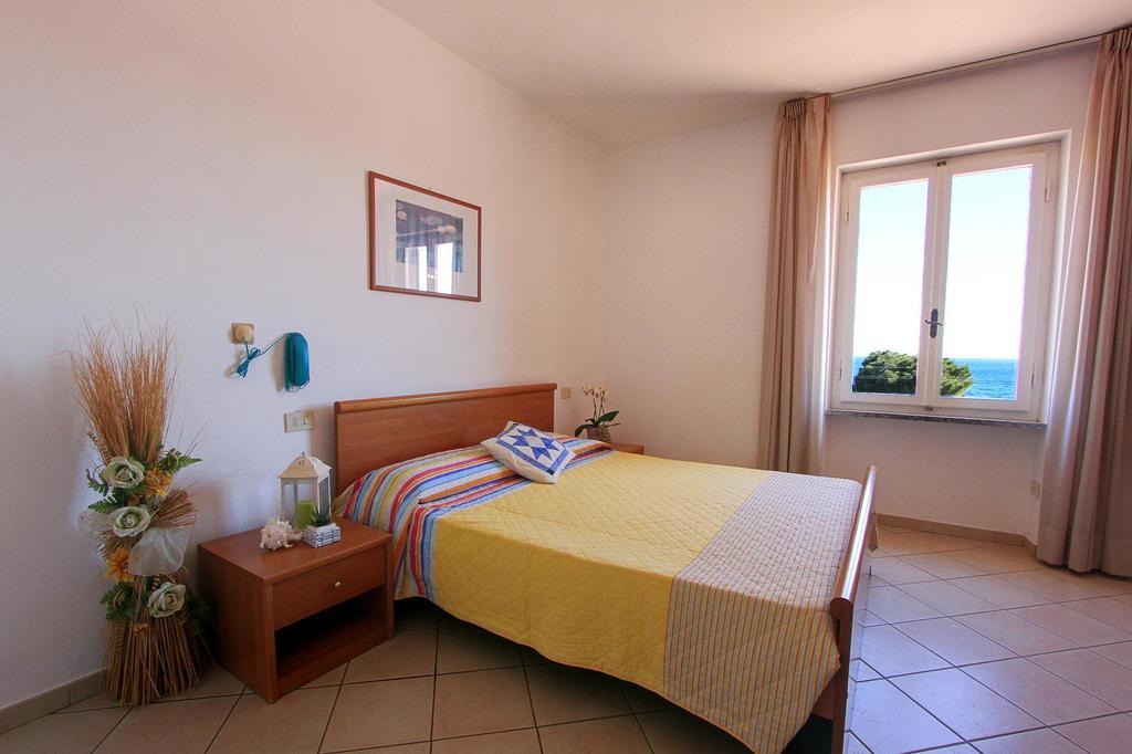 Hotel Holiday Bambù Marciana  Habitación foto